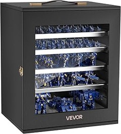 Cómo personalizar tu organizador de miniaturas para juegos ameritrash