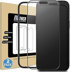 Alternativas efectivas a las fundas transparentes mate antirreflejo