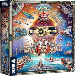 Descubre alternativas a los juegos de mesa cooperativos espaciales