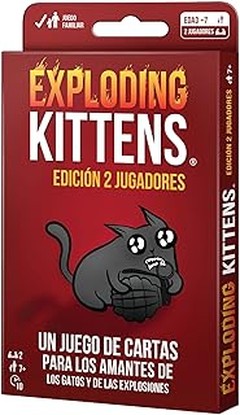 Alternativas a los Juegos de Cartas Modernos para Dos Jugadores