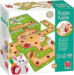 Mejores alternativas a los juegos de mesa cooperativos para niños