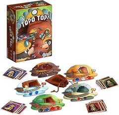 Mejores alternativas a los juegos de mesa de aventuras para niños