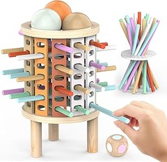 Opciones ideales a los juegos de mesa de habilidad para niños