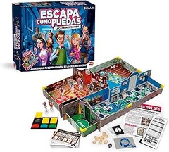 Descubre Alternativas a los Juegos Semicooperativos con Traidor Oculto