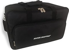 Descubre las mejores alternativas a las bolsas de transporte acolchadas