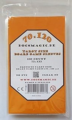 Alternativas Efectivas a las Fundas para Cartas Tamaño Tarot