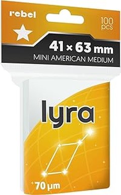 Soluciones Prácticas para Proteger tus Cartas Tamaño Mini Americano