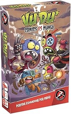 Descubre alternativas a los juegos de mesa de superhéroes