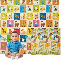 Mejores Alternativas a los Tapetes de Juego Resistentes a Líquidos