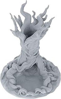 Opciones y Alternativas a las Torres de Dados de Plástico Ligeras