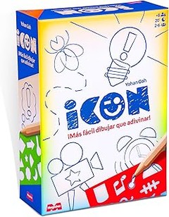 ** Alternativas a los juegos de mesa de dibujo para niños creativos