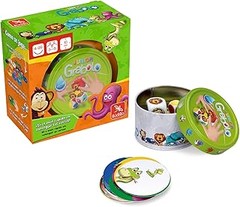 Alternativas a los juegos temáticos convencionales para grupos grandes