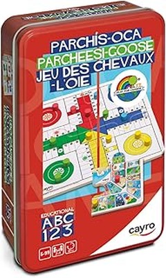 Alternativas a los juegos de mesa tradicionales para tus reuniones