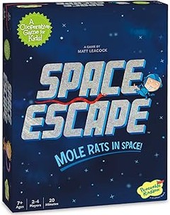 Las Ventajas de Jugar Juegos de Mesa Cooperativos en el Espacio