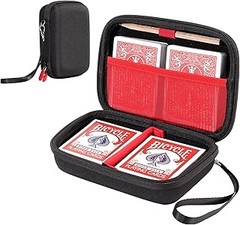 Ventajas de Usar Organizadores para Cartas con Fundas Gruesas