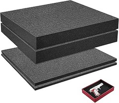 Descubre los Beneficios de Usar Inserts de Foam en Tus Juegos de Mesa