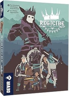 Guía para adaptar juegos de mesa tradicionales y jugar en solitario