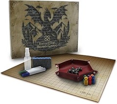 Guía para el cuidado y mantenimiento de tapetes de juego con cuadrícula