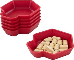 Guía para elegir el mejor insert de plástico rígido para tu juego de mesa