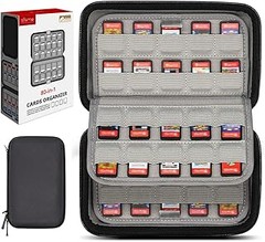 Guía para elegir un organizador ideal para tus juegos con expansiones