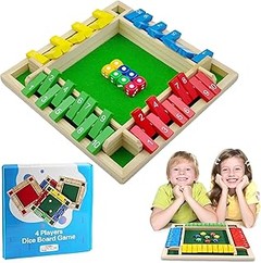 Guía para elegir el juego de mesa educativo de matemáticas ideal
