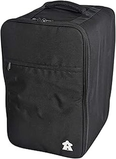 Guía para elegir la mejor bolsa de transporte acolchada para juegos de mesa