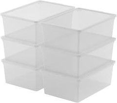 Guía para seleccionar la mejor caja apilable para juegos sin caja original