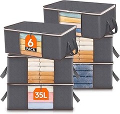 Guía para seleccionar la caja organizadora ideal para tus fundas