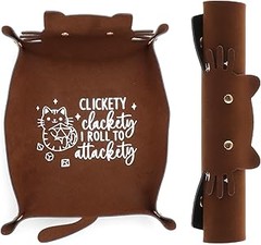 Guía para seleccionar la mejor torre de dados plegable de madera