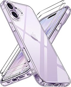 Guía para crear fundas transparentes brillantes en casa