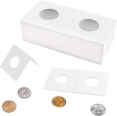 DIY: Crea tus propias monedas metálicas para juegos de mesa