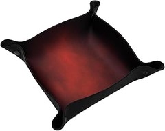 Guía para fabricar tu propia bandeja casera para tirar dados