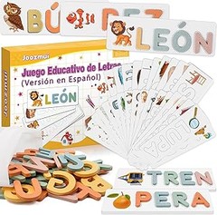 Instrucciones para Jugar a Juegos Filler de Palabras y Letras