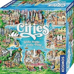 Comparativa de los Mejores Eurogames sobre Civilizaciones