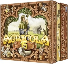 Eurogames de Estrategia y Temática: ¿Cuál elegir?