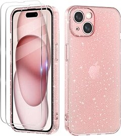 Mejores Fundas Transparentes Brillantes para iPhone: Comparativa de Marcas