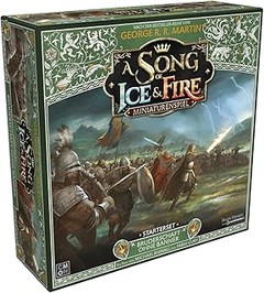 Los Mejores Juegos de Escaramuzas y sus Expansiones Comparados