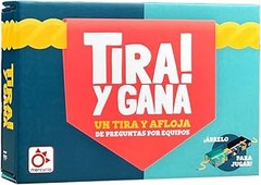 Los Mejores Juegos de Mesa de Preguntas para Grupos Grandes: Comparativa 2024