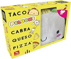 Mejores marcas de juegos de mesa infantiles económicos: comparativa