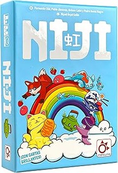 Los Mejores Juegos Filler para Tu Colección en Amazon