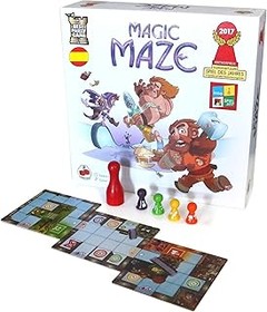 Los Mejores Juegos de Mesa Cooperativos en Solitario: Comparativa