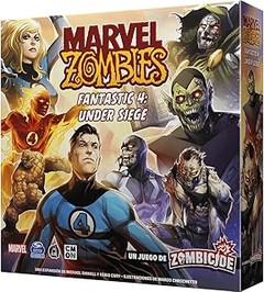 Los Juegos de Mesa de Zombis Más Populares: ¿Cuál Elegir?