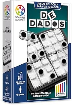 Comparar mecánicas de juegos de mesa en solitario largos