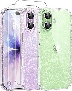 Mejores precios de fundas transparentes brillantes para tu iPhone