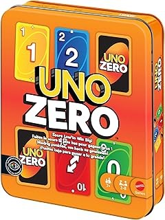 Precios de juegos de cartas sin texto en diferentes tiendas