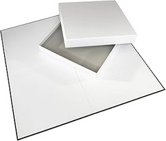 Inserts de Madera vs Plástico: ¿Cuál es la mejor opción para tus Juegos de Mesa?
