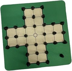 Rango de precios de los juegos de mesa en solitario de estrategia