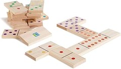 Cómo usar juegos de mesa infantiles con componentes grandes para el desarrollo de habilidades