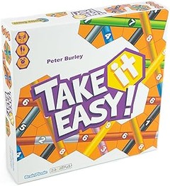 ¿Qué diferencia a los juegos de mesa abstractos de los de estrategia para dos jugadores?