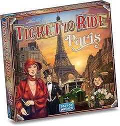 Las mejores tiendas para comprar juegos de construcción de tablero y rutas